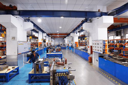 唯科模塑 發(fā)力健康產(chǎn)品賽道，全球化戰(zhàn)略再提速，技術(shù)賦能驅(qū)動(dòng)未來(lái)